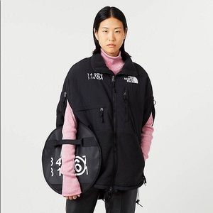 ❌ SOLD ❌ The North Face x MM6 Denali Circle Jacket